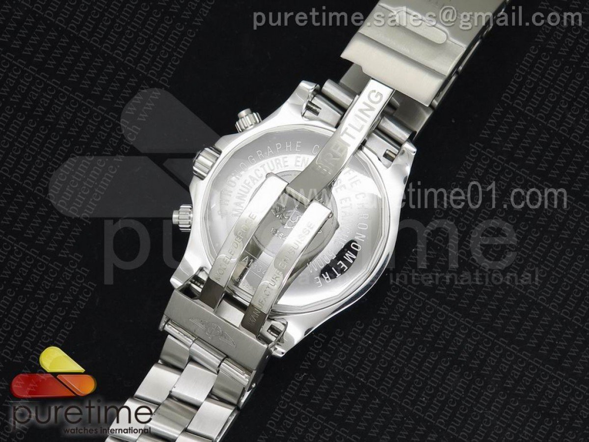 SuperOcean Chrono - Image 4
