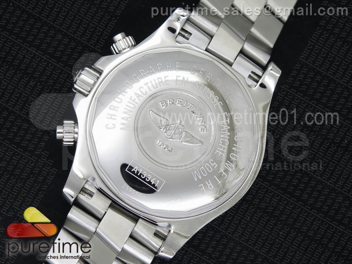 SuperOcean Chrono - Image 20