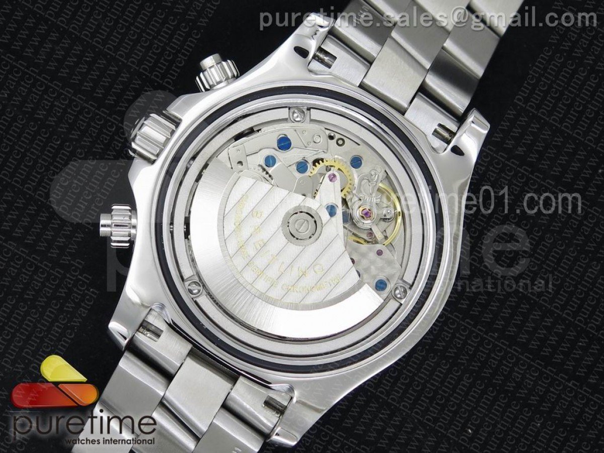 SuperOcean Chrono - Image 21