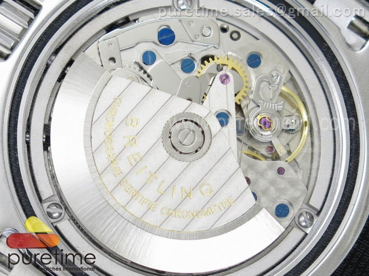SuperOcean Chrono - Image 22