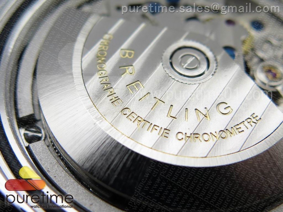 SuperOcean Chrono - Image 23