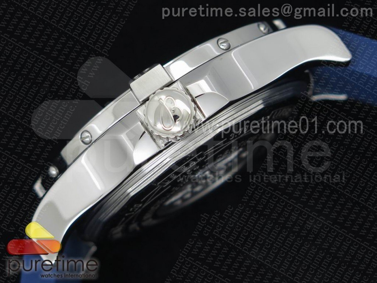 Avenger II GMT PVD - Image 13