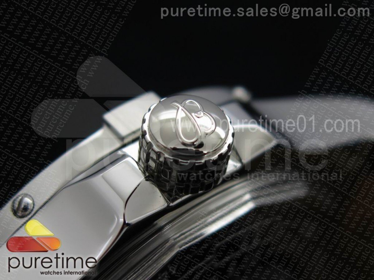 Avenger II GMT PVD - Image 14
