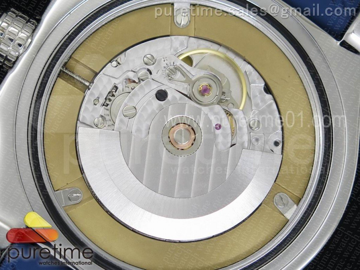 Avenger II GMT PVD - Image 21