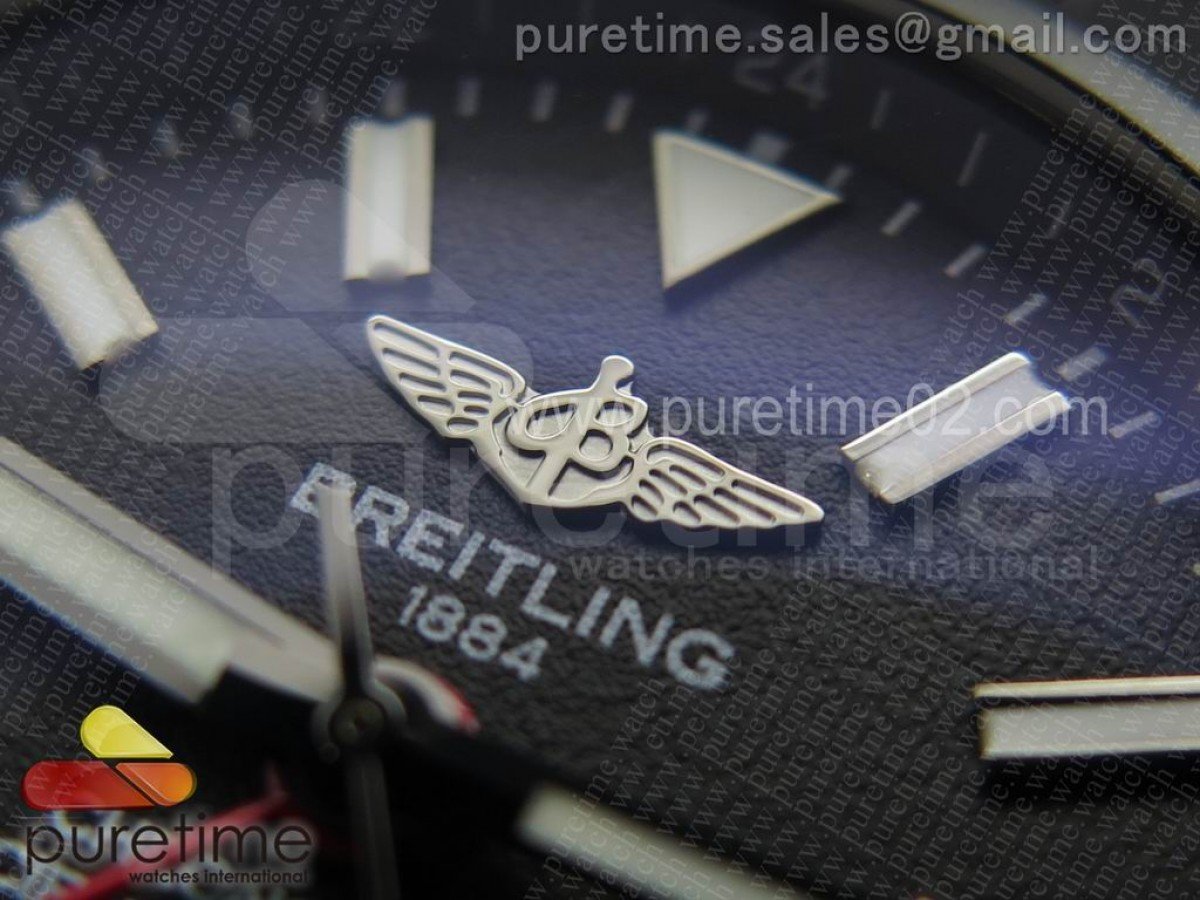 Avenger II GMT PVD - Image 13