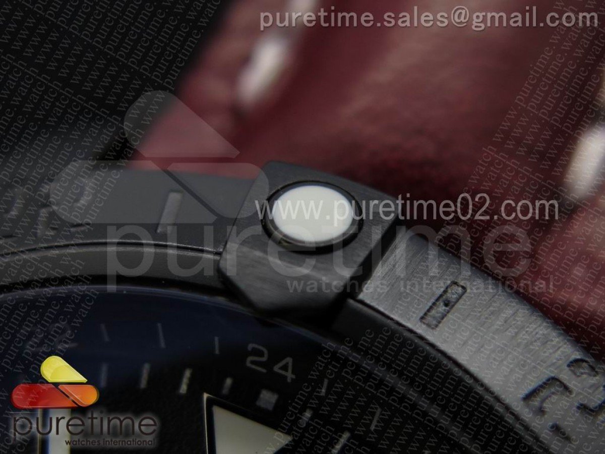 Avenger II GMT PVD - Image 14