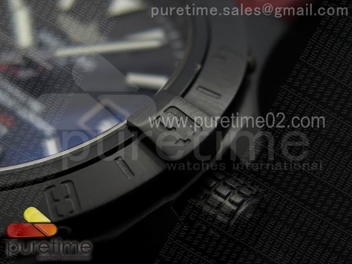 Avenger II GMT PVD - Image 15