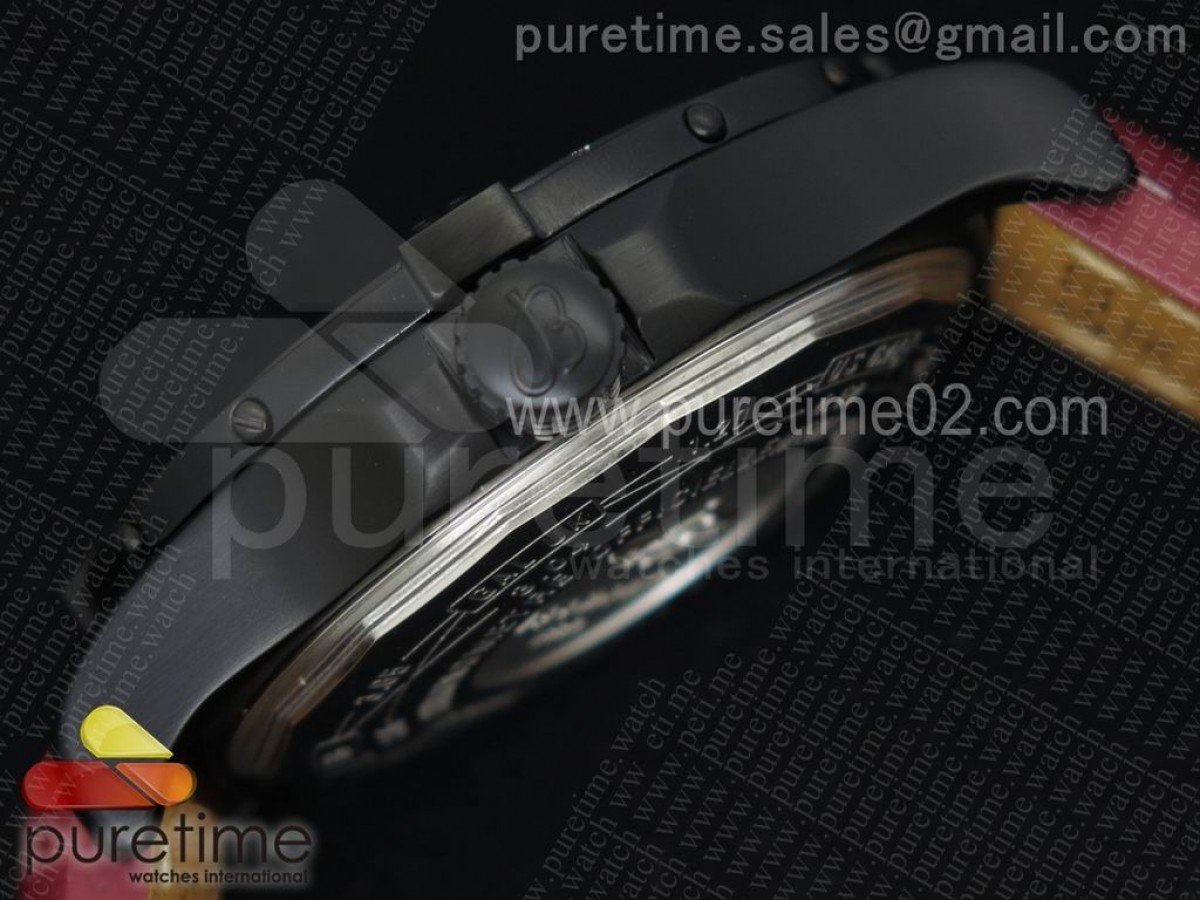 Avenger II GMT PVD - Image 17