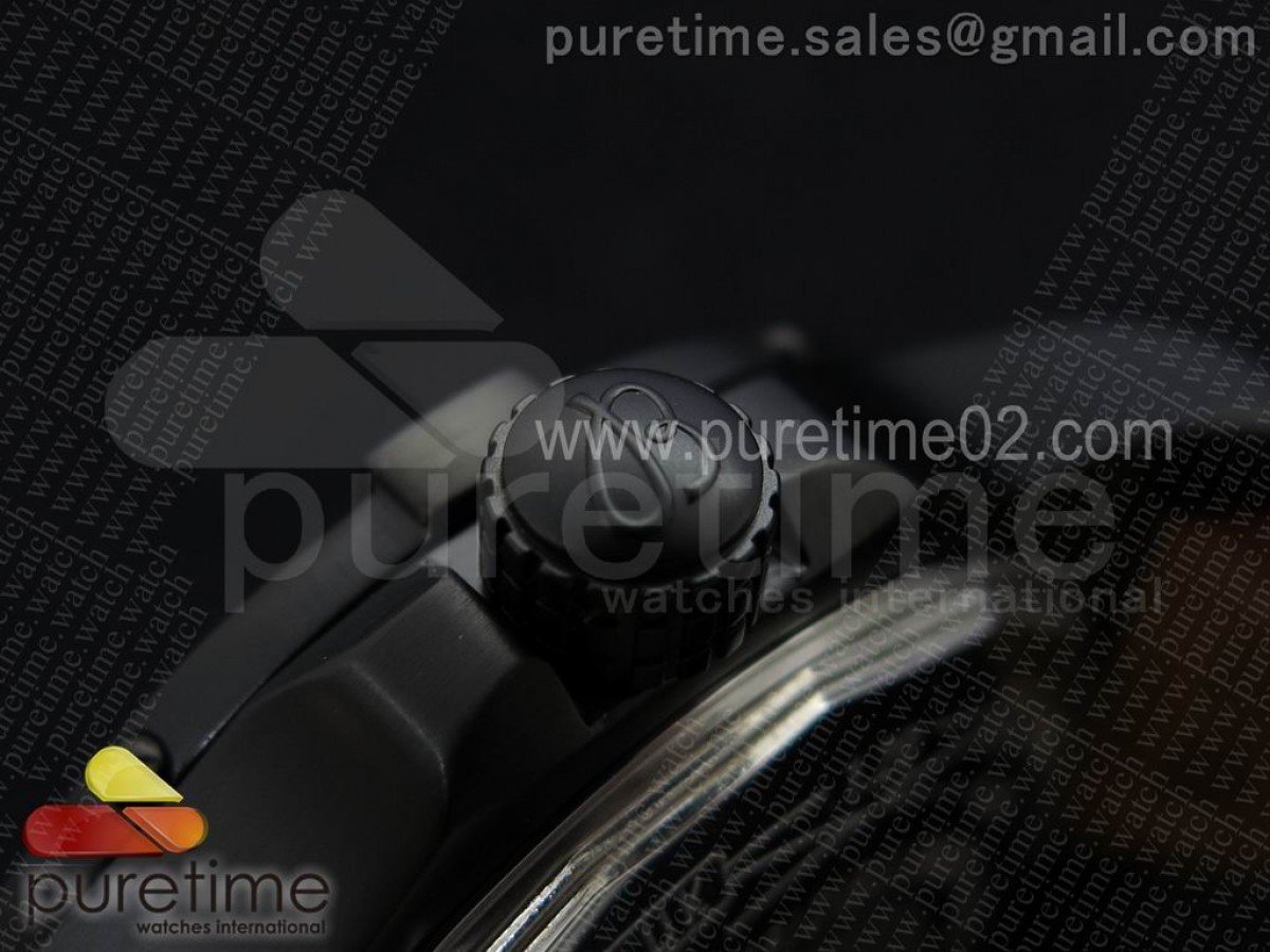 Avenger II GMT PVD - Image 18