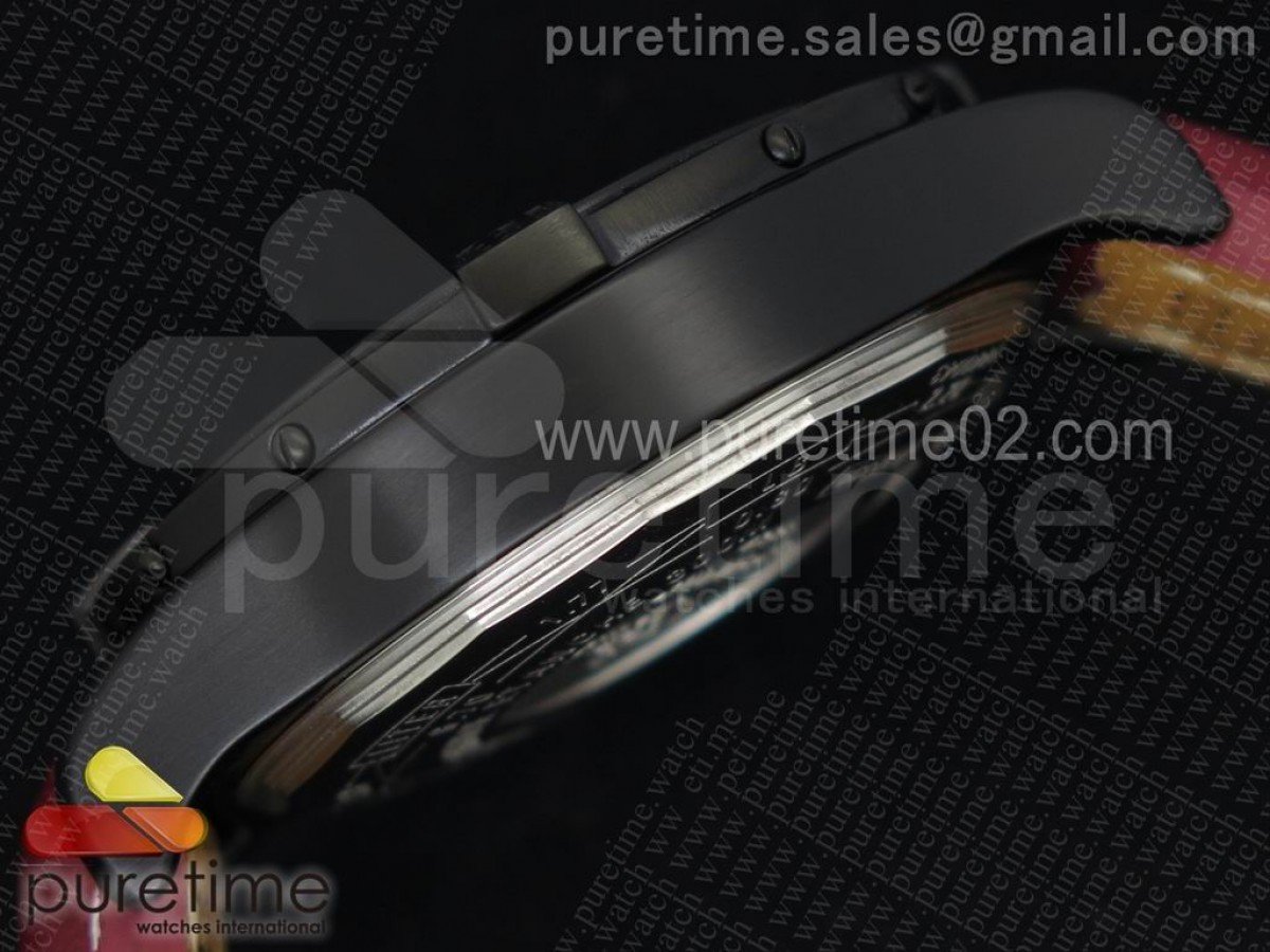 Avenger II GMT PVD - Image 19
