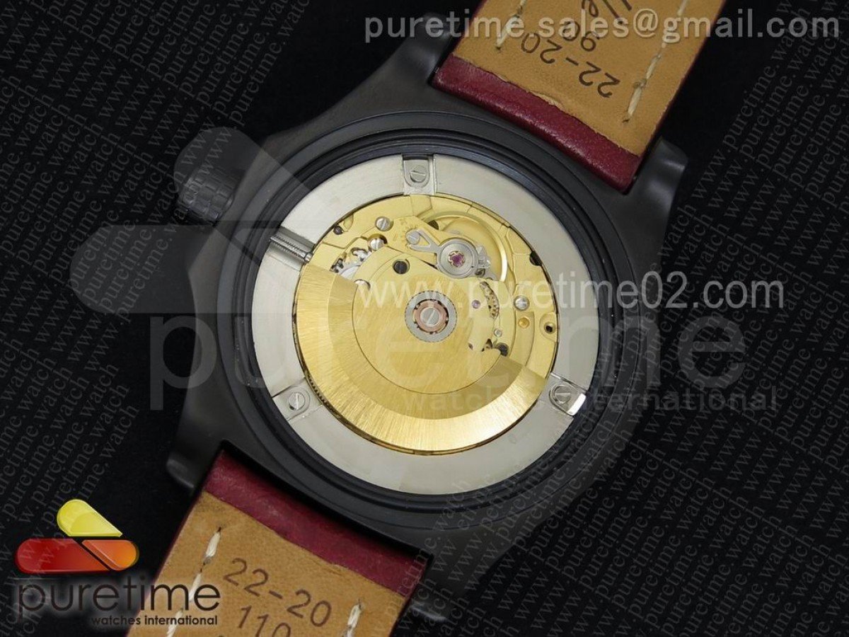 Avenger II GMT PVD - Image 24