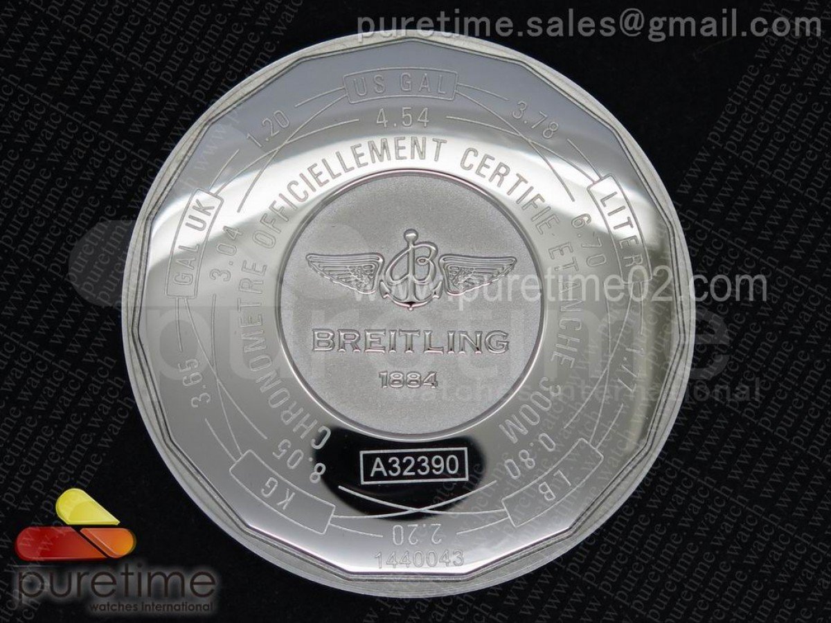 Avenger II GMT PVD - Image 22