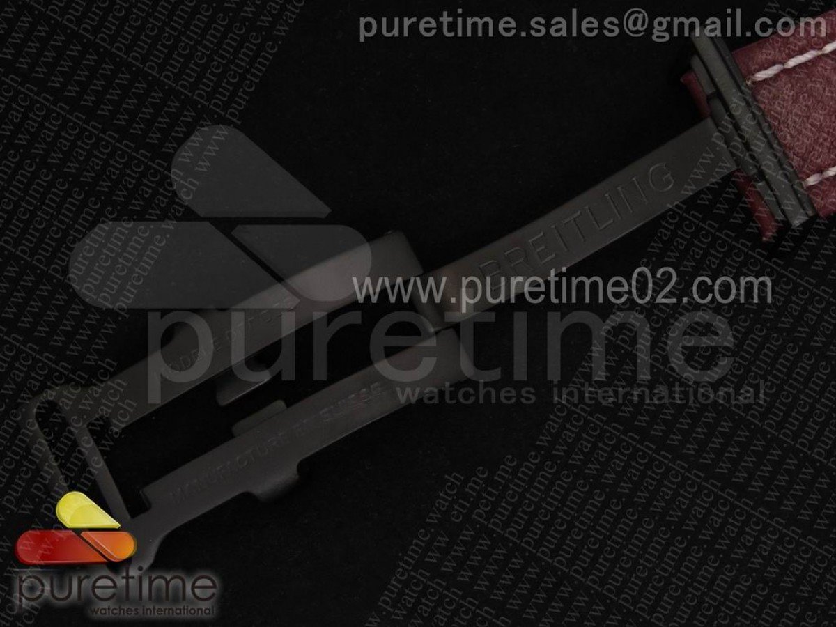 Avenger II GMT PVD - Image 8