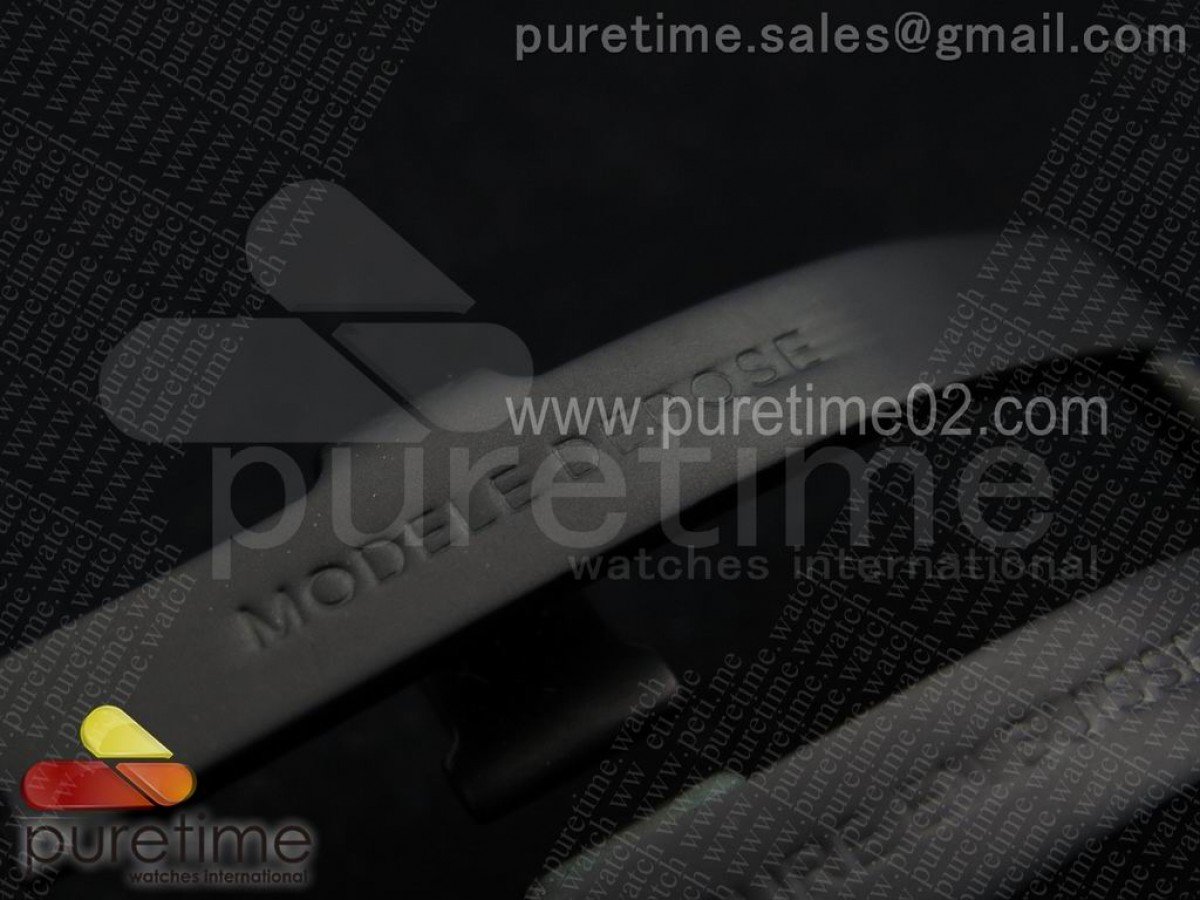 Avenger II GMT PVD - Image 10