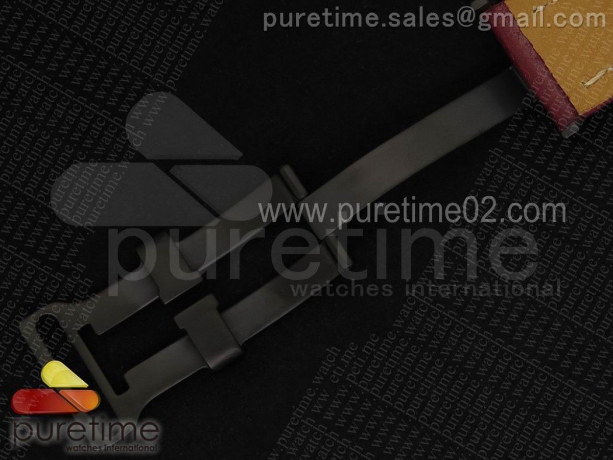 Avenger II GMT PVD - Image 12
