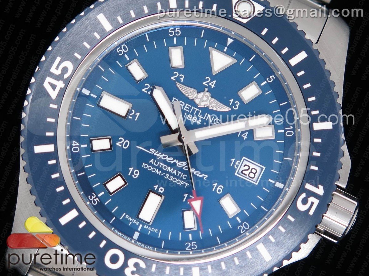Superocean 44mm - Image 2