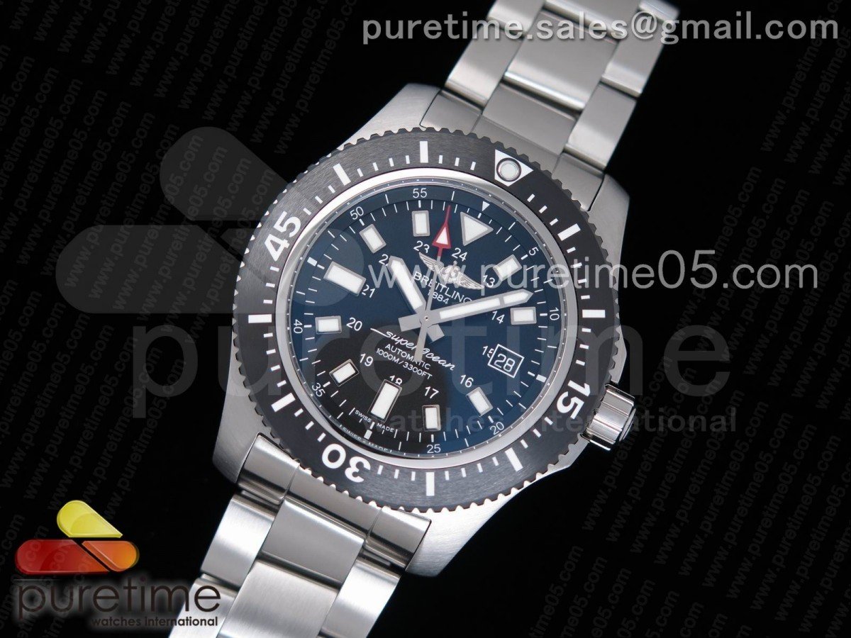 Superocean 44mm