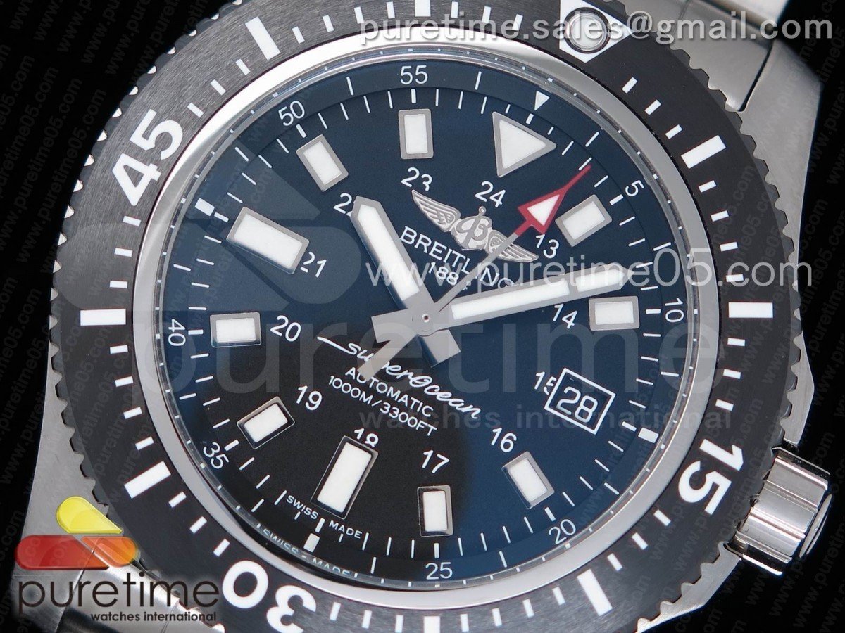 Superocean 44mm - Image 2