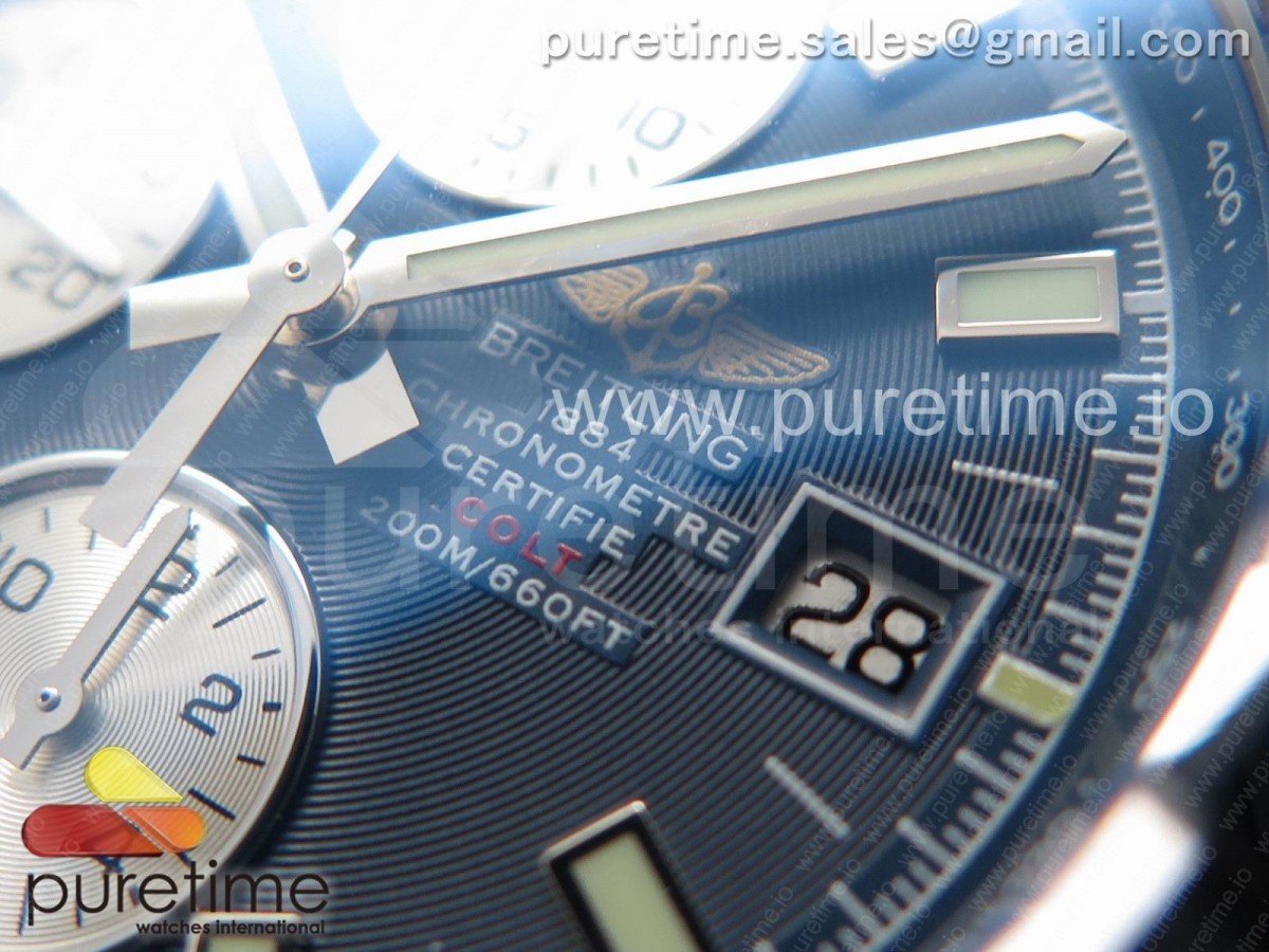Colt Chronograph 44mm - Image 3