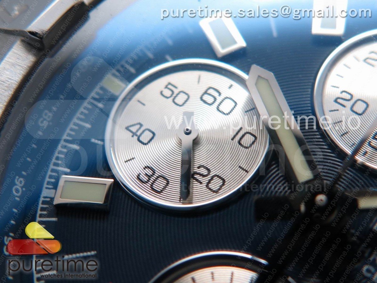 Colt Chronograph 44mm - Image 5