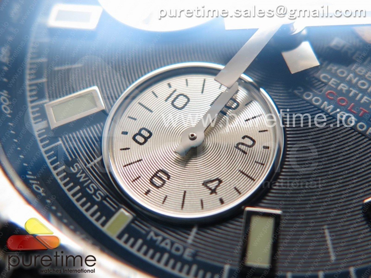 Colt Chronograph 44mm - Image 6