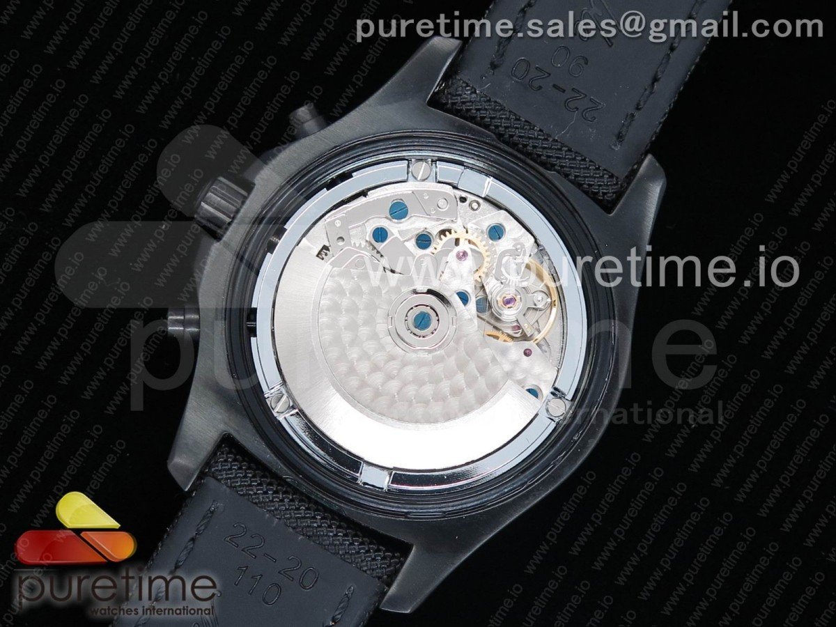 Colt Chronograph 44mm - Image 13