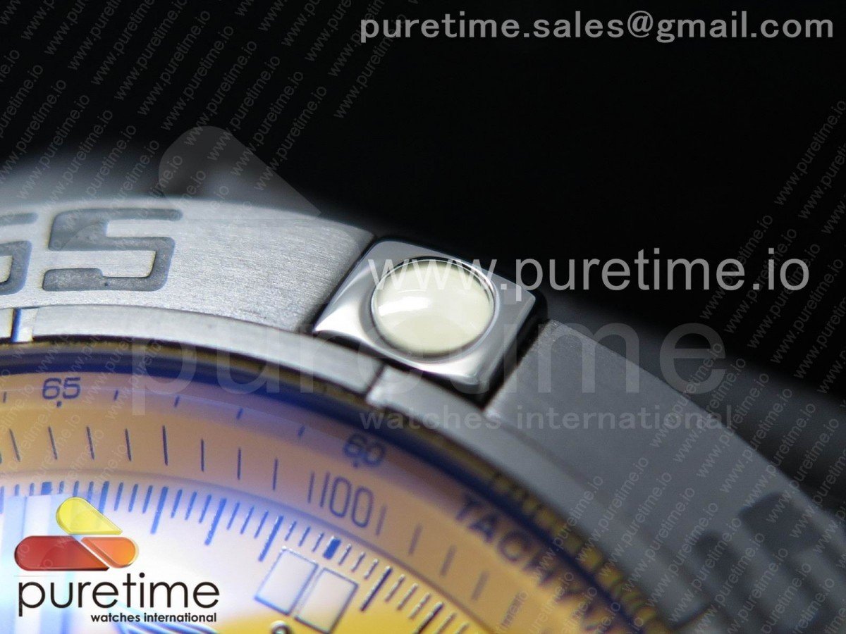 Breitling Chronomat - Image 3