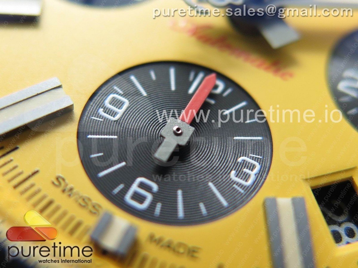 Breitling Chronomat - Image 6