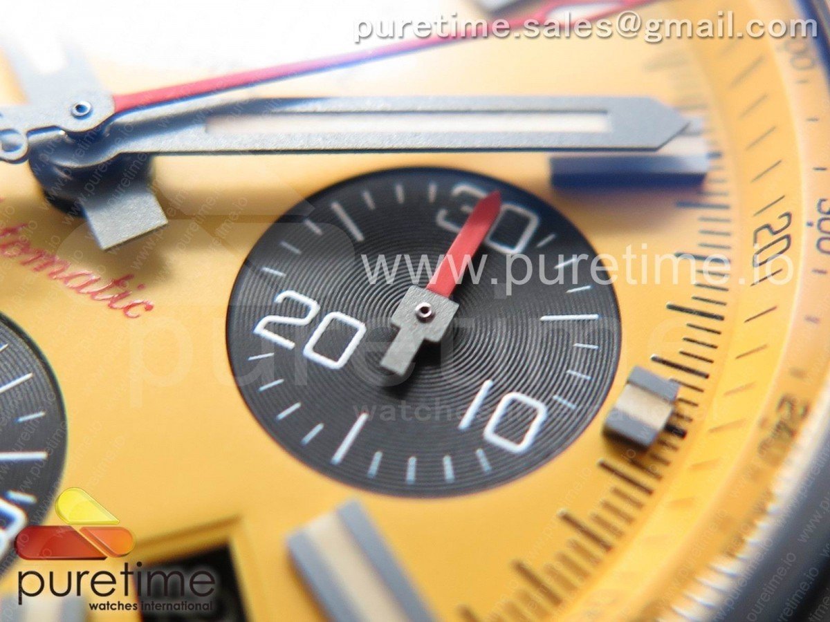 Breitling Chronomat - Image 7