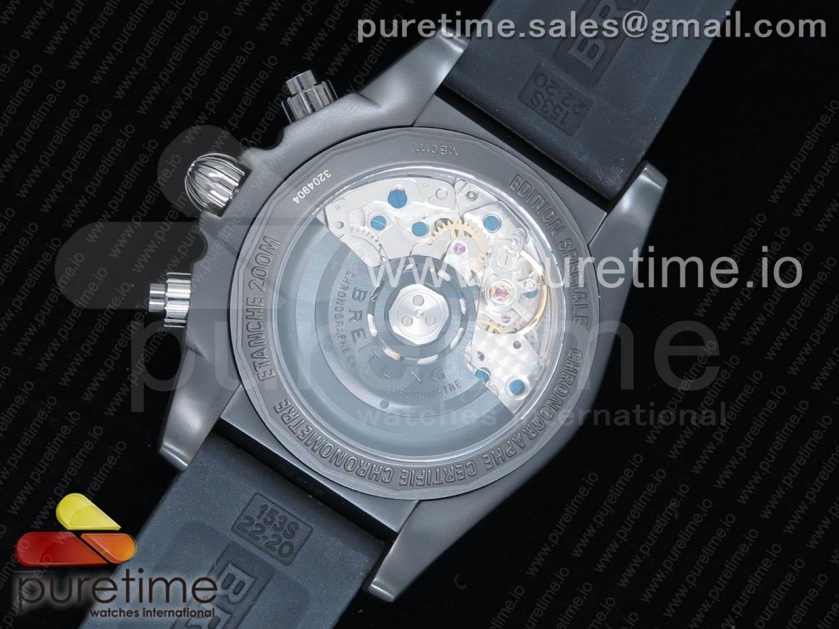 Breitling Chronomat - Image 24