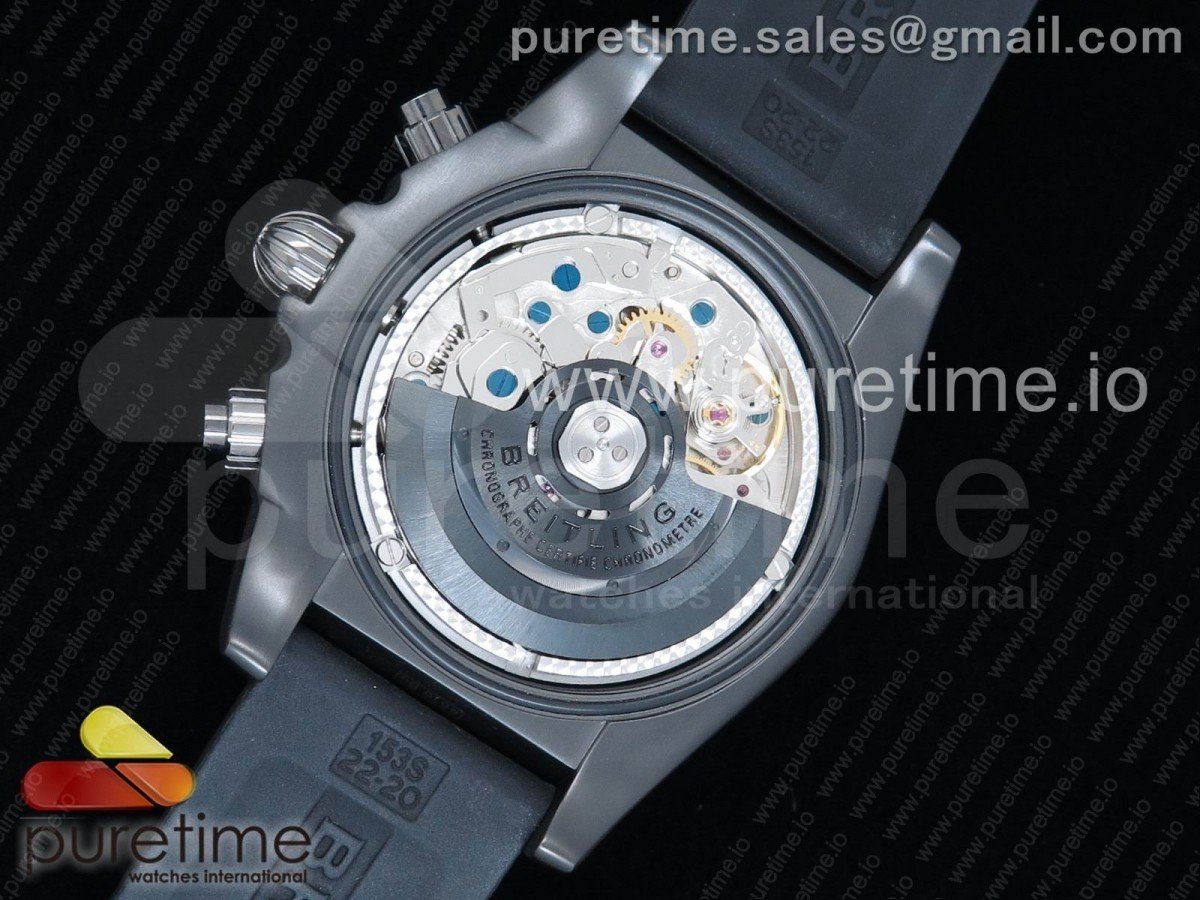 Breitling Chronomat - Image 25