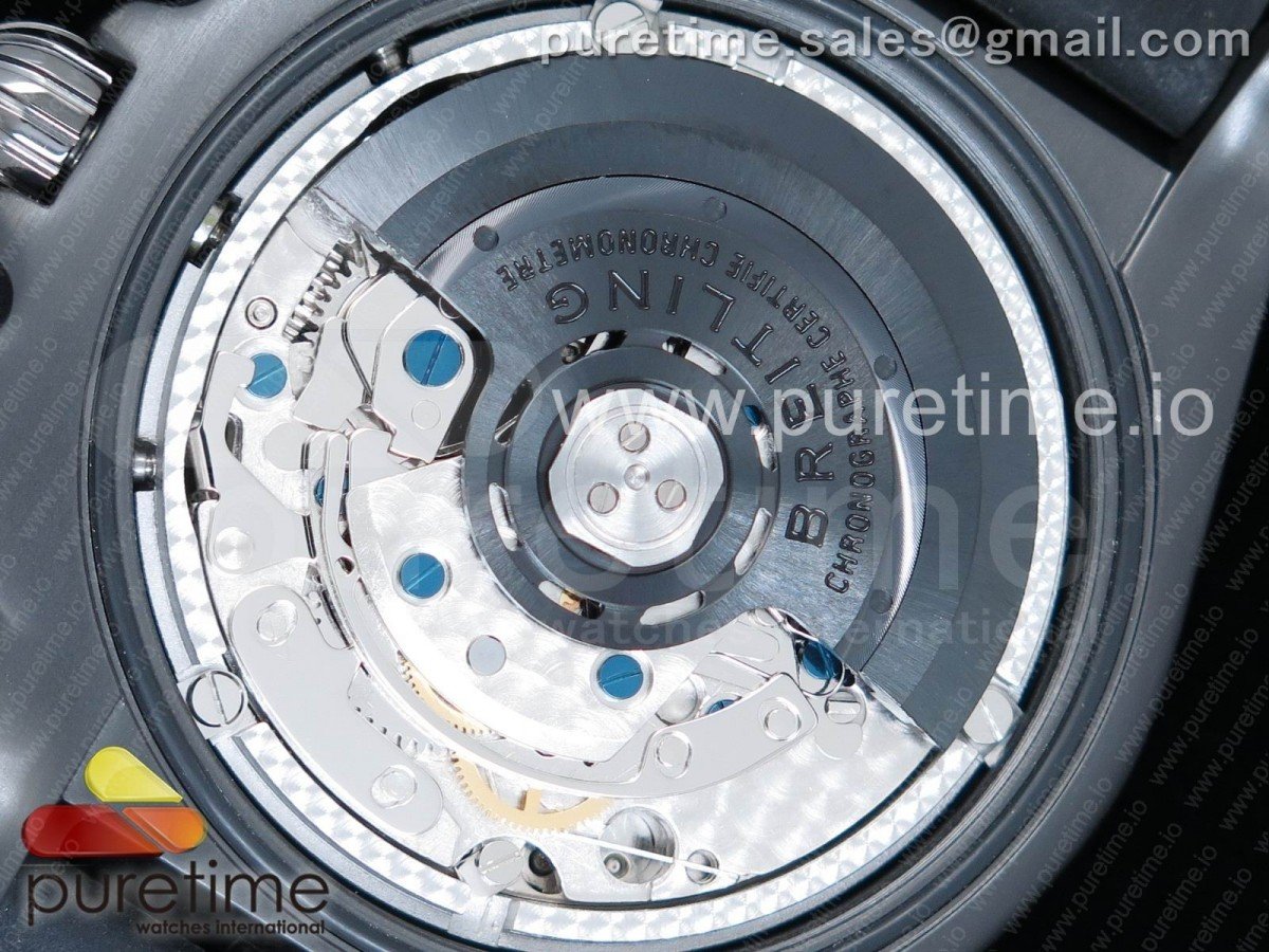 Breitling Chronomat - Image 27