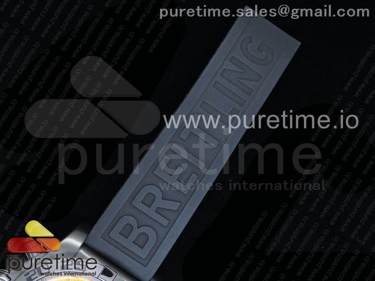 Breitling Chronomat - Image 8