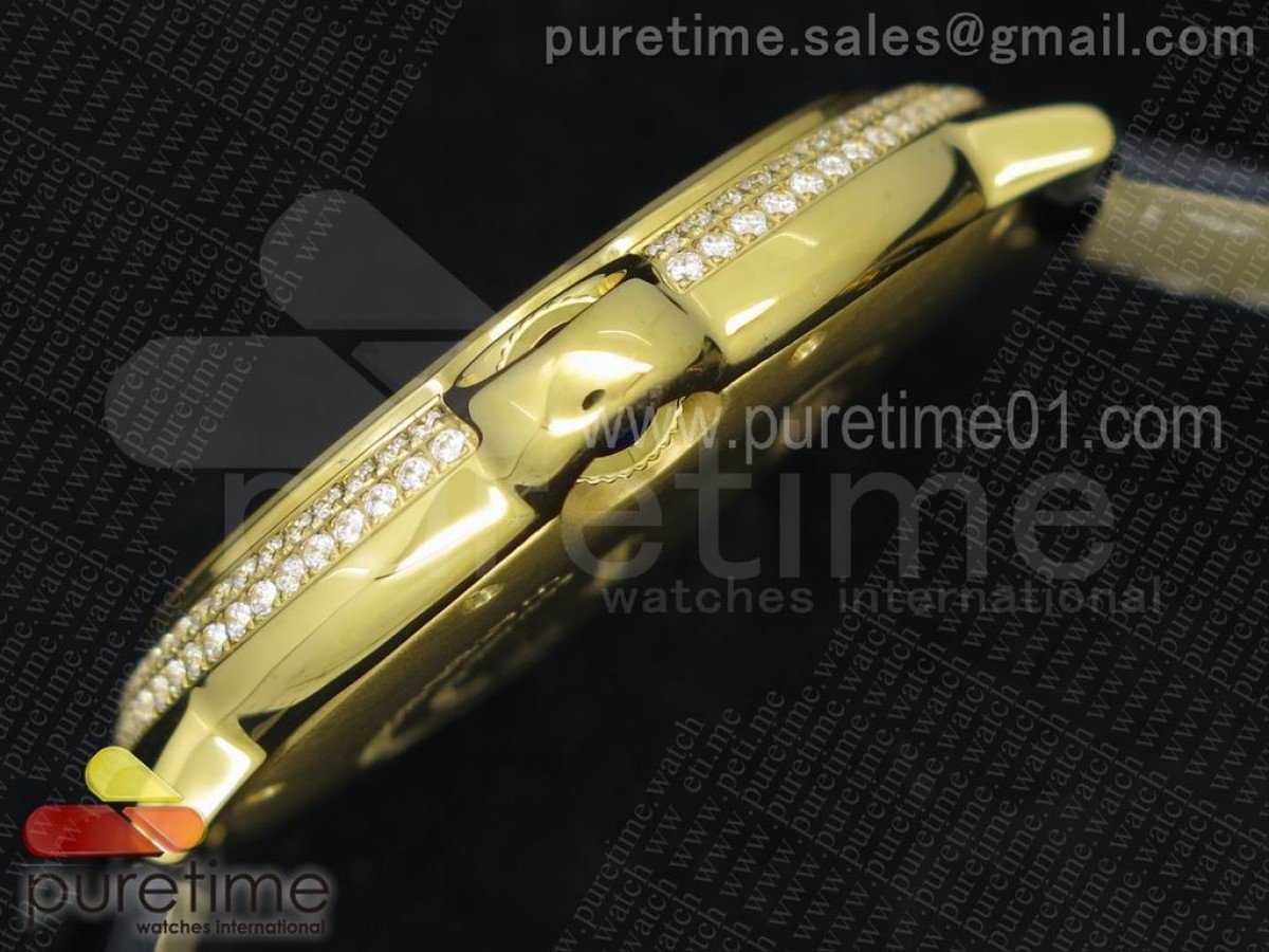 Ballon Bleu 42mm RG Diamanti - immagine 10