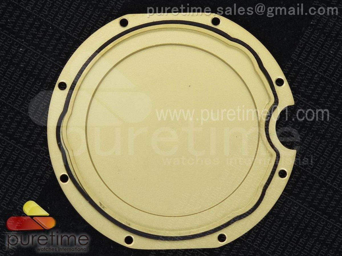 Ballon Bleu 42mm RG Diamanti - immagine 14
