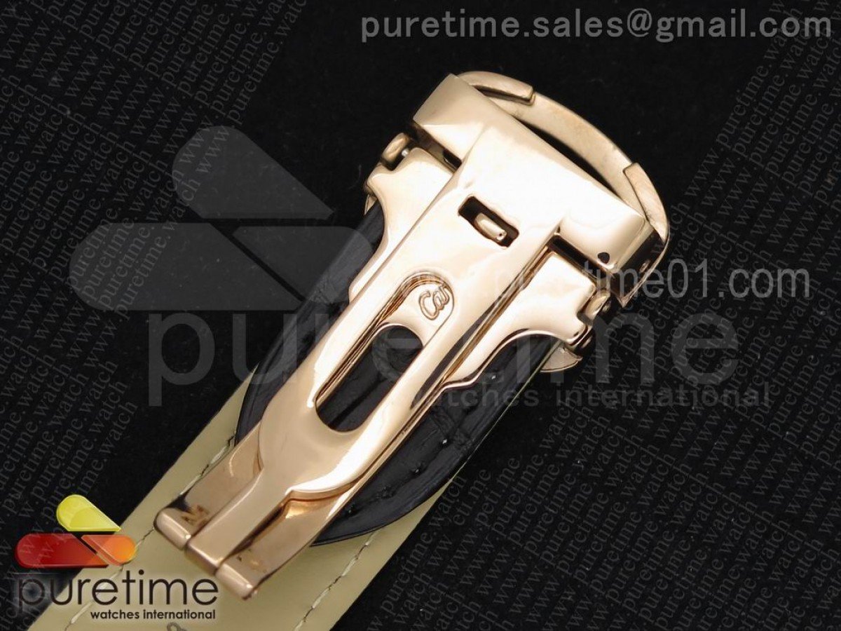 Ballon Bleu 42mm RG Diamanti - immagine 6