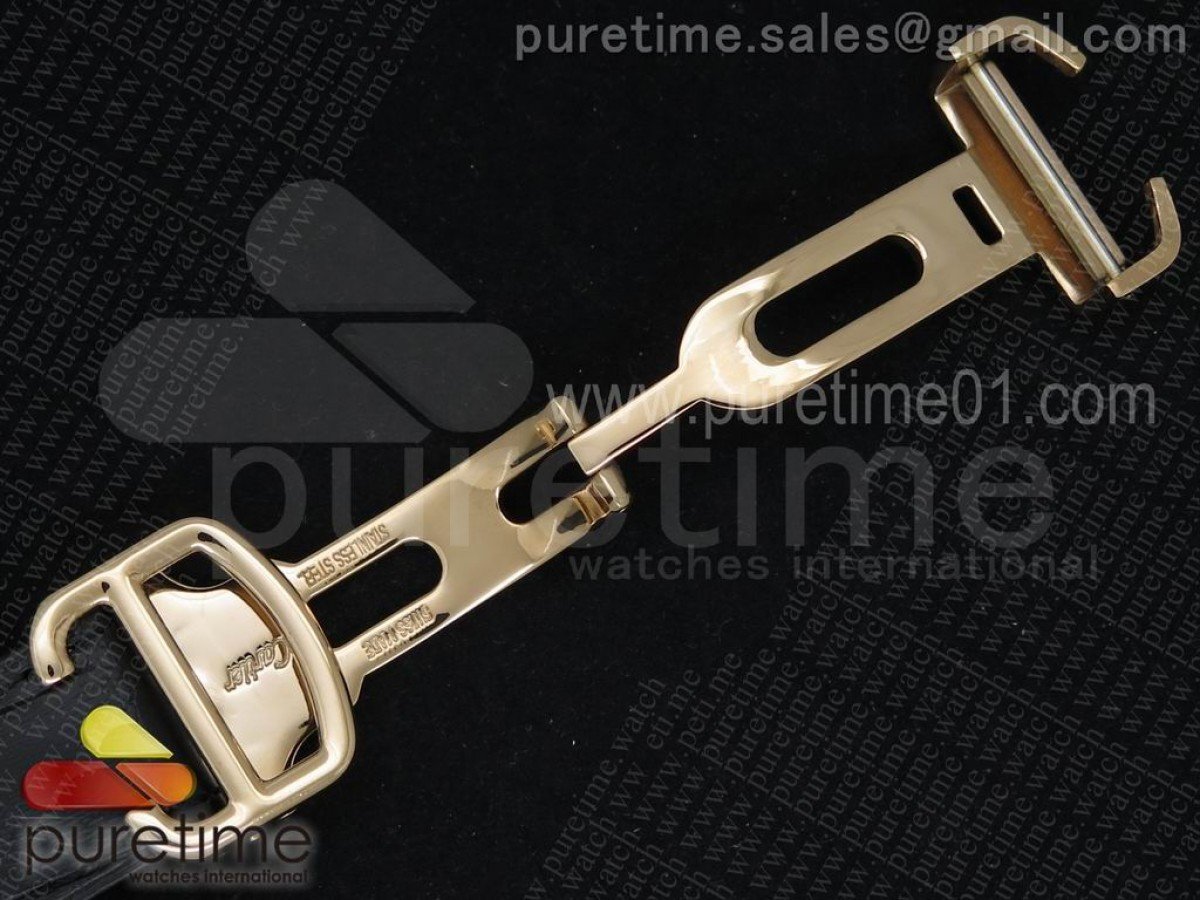 Ballon Bleu 42mm RG Diamanti - immagine 7