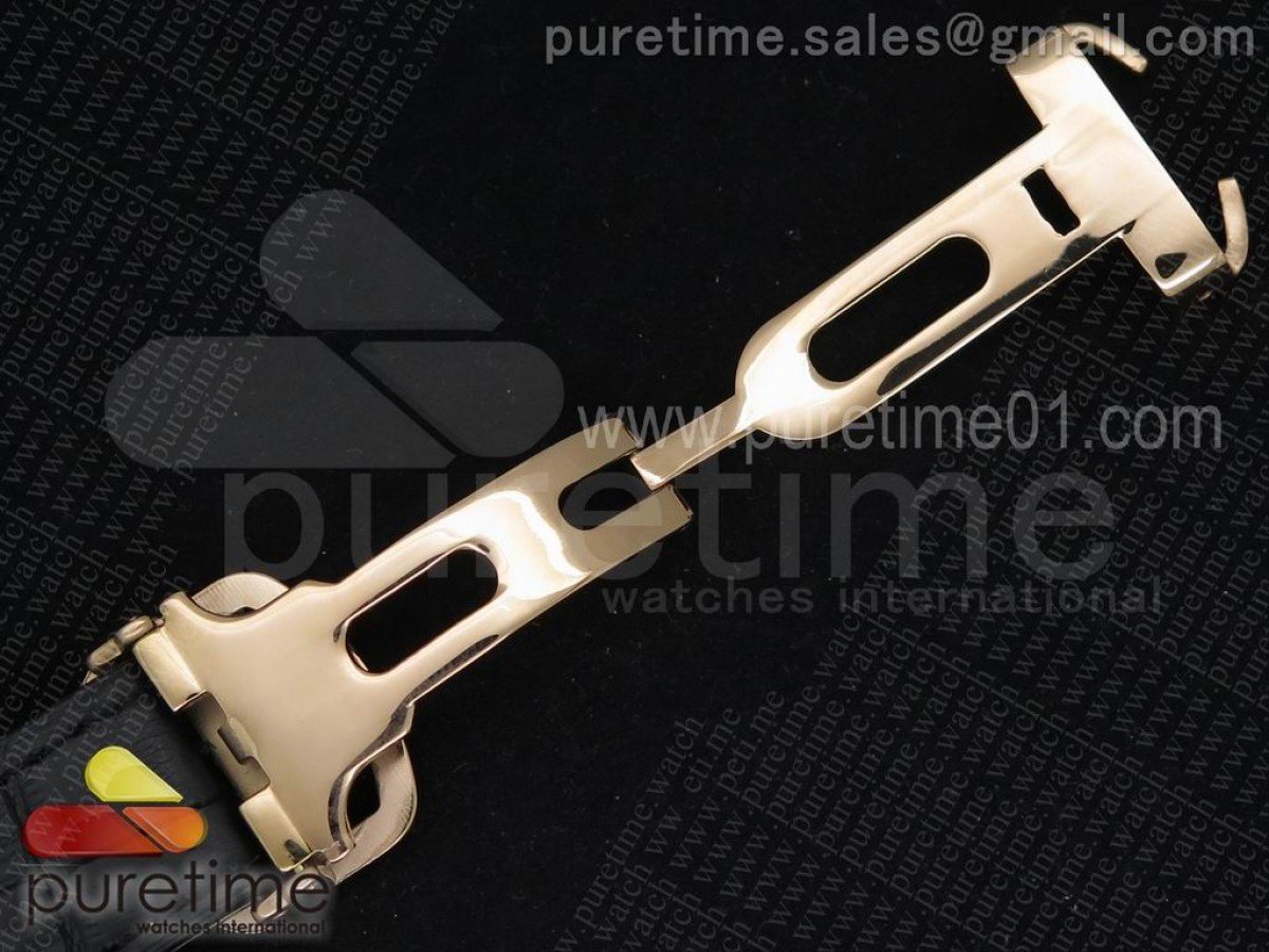 Ballon Bleu 42mm RG Diamanti - immagine 9