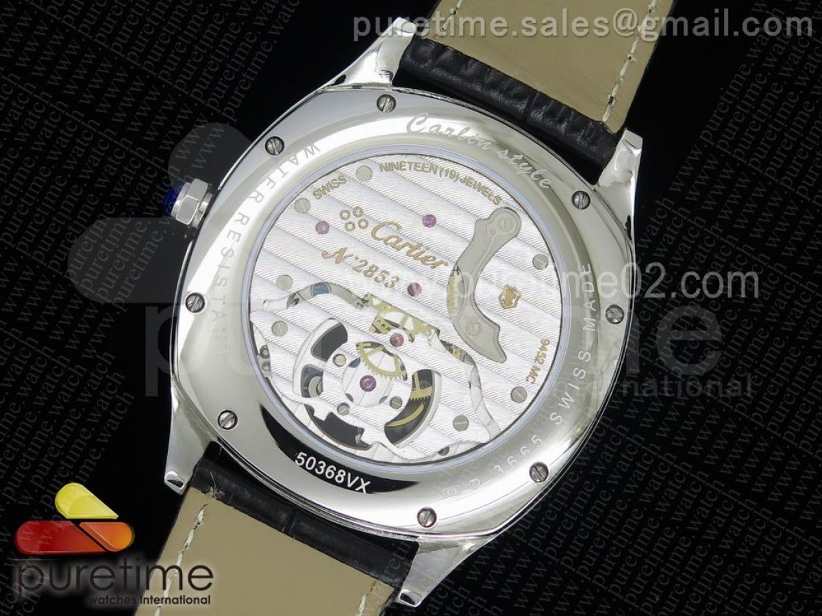 Drive de Cartier Tourbillon - Image 14