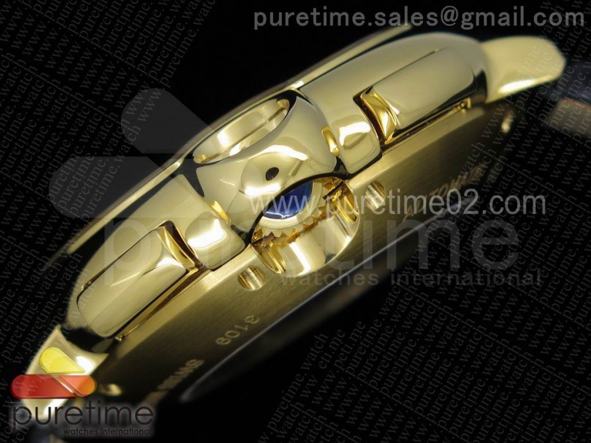 Ballon Bleu De Cartier Chrono 47mm - Image 13