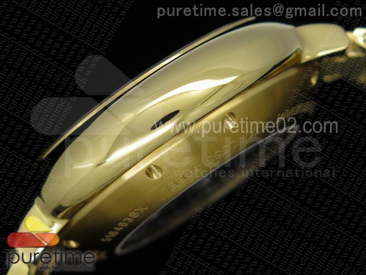 Ballon Bleu De Cartier Chrono 47mm - Image 7