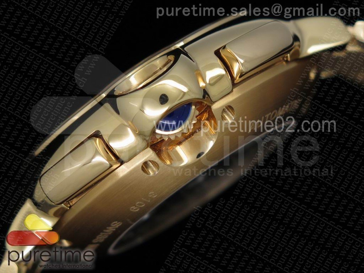 Ballon Bleu De Cartier Chrono 47mm – Bild 7