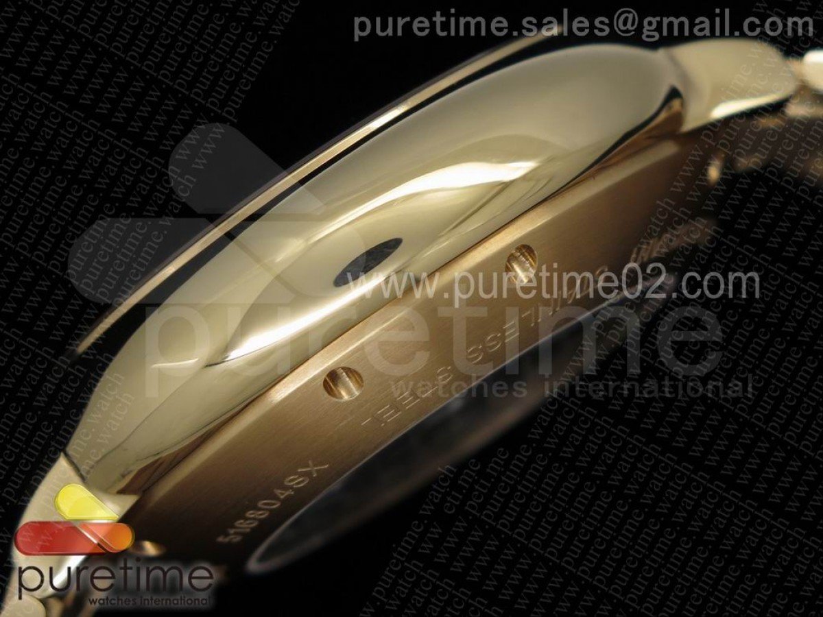 Ballon Bleu De Cartier Chrono 47mm – Bild 8