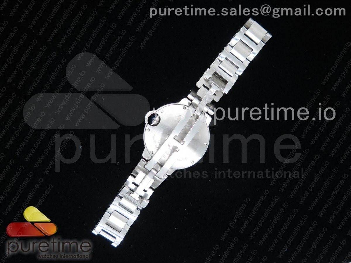 Ballon Bleu 33mm SS V6F - Image 8