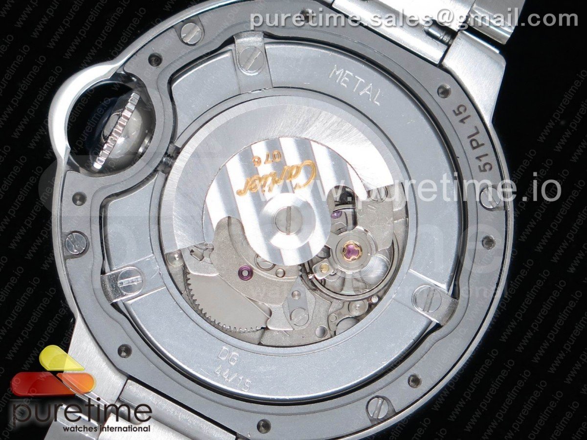 Ballon Bleu 33mm SS V6F - Image 21
