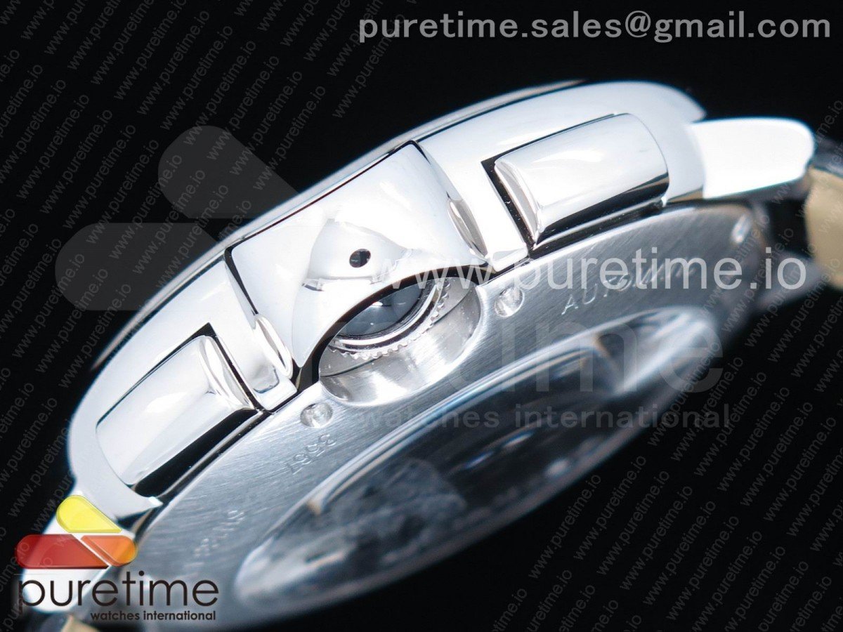 Ballon Bleu De Cartier Chrono 47mm SS ZF - Image 6