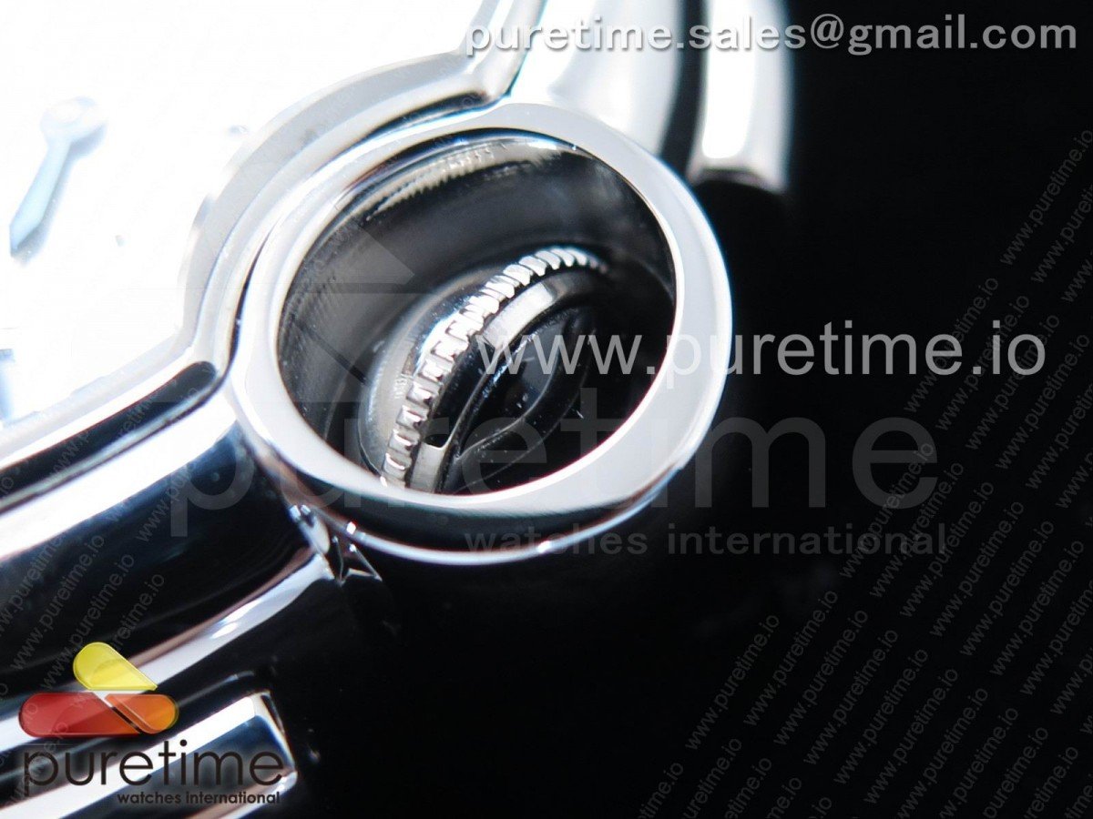 Ballon Bleu De Cartier Chrono 47mm SS ZF - Image 10