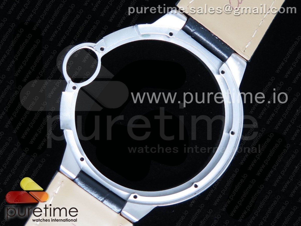 Ballon Bleu De Cartier Chrono 47mm SS ZF - Image 19