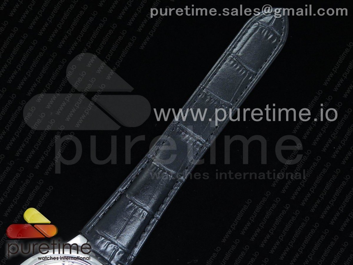 Ballon Bleu De Cartier Chrono 47mm SS ZF - Image 8