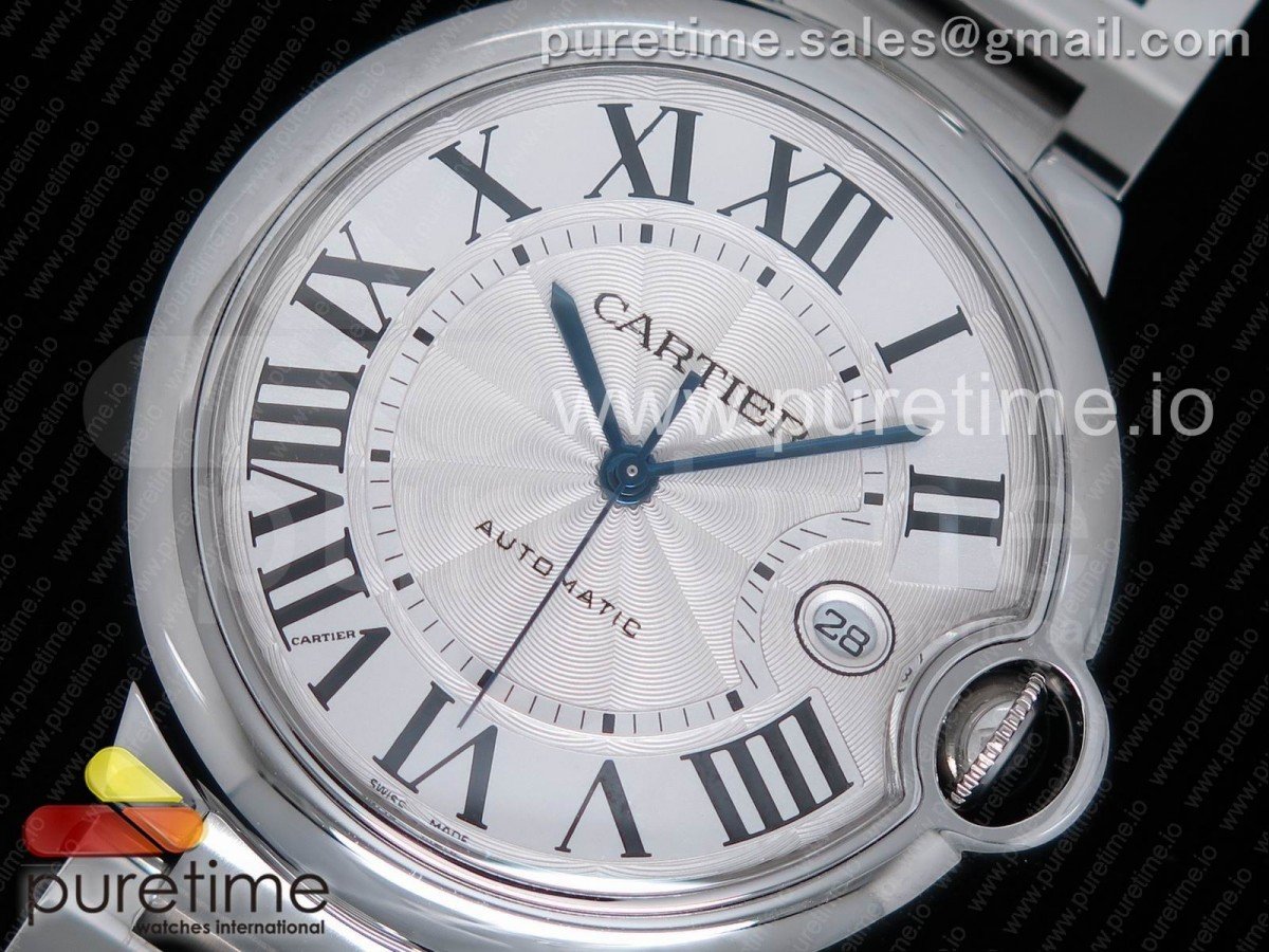 Ballon Bleu 42mm SS V6F - Image 2